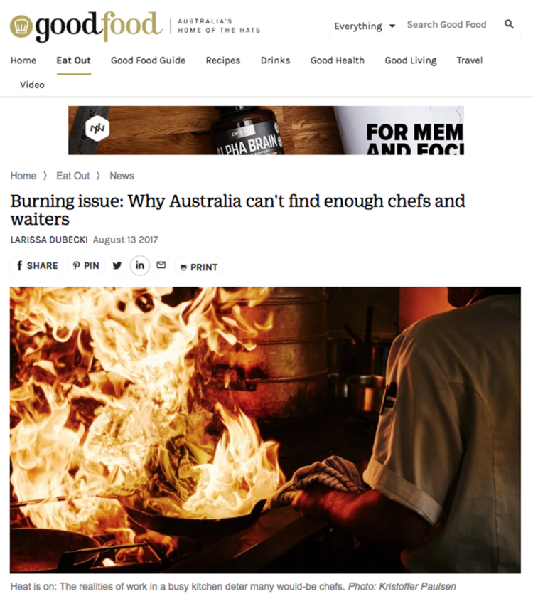 Media