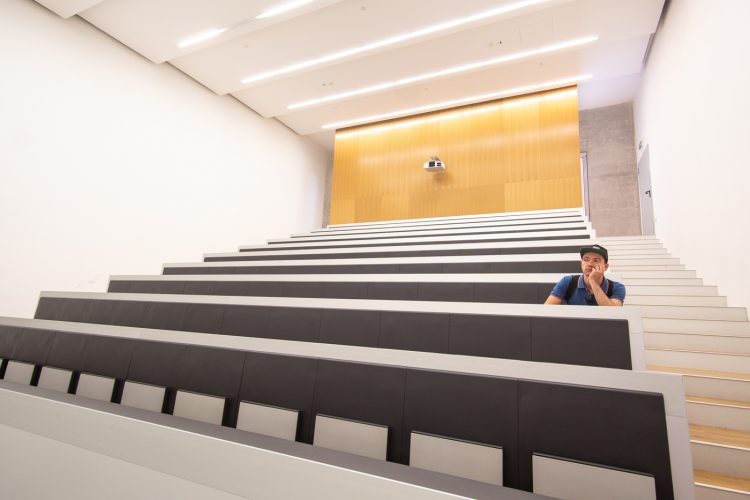 How Universities Can Reduce Student Dropout Rates