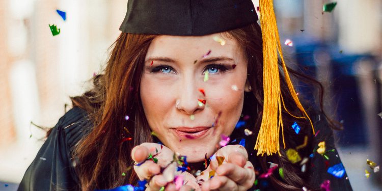 6 Gen Z Stats Every University Should Know