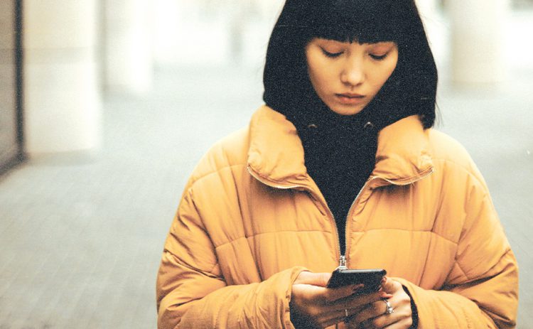 What Gen Z Actually Do Online 2021