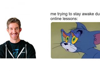 Atlassian’s Scott Farquhar’s Major Problem With University