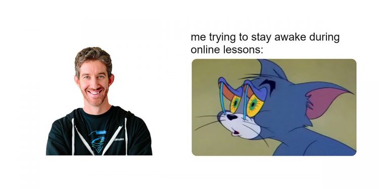 Atlassian’s Scott Farquhar’s Major Problem With University