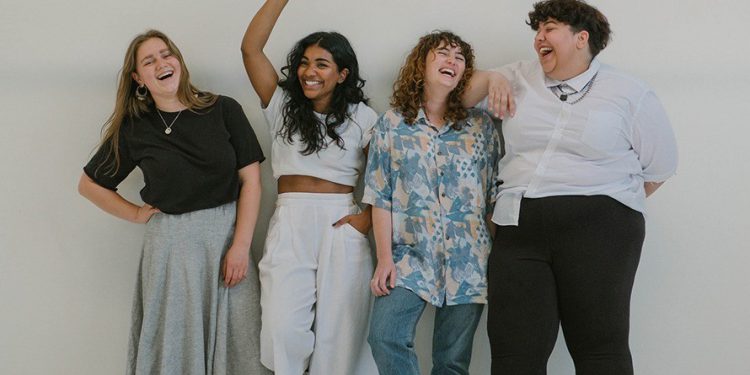 Be Diverse Or Be Dumped By Gen Z