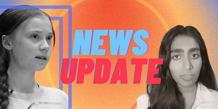 Gen Z Is Levelling Up News (Again)