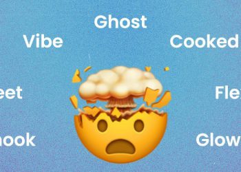 Gen Z Urban Dictionary