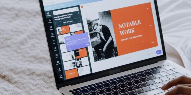 How Canva Is Winning Over Gen Z