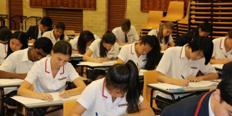 How The HSC Will Play Out This Year