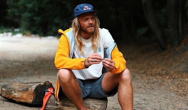 How To Go Pro According To An Aussie GoPro Director