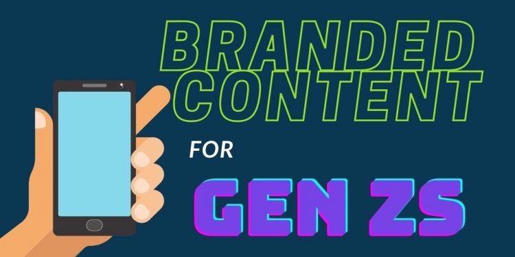 How To Make Branded Content Gen Zs Actually Want