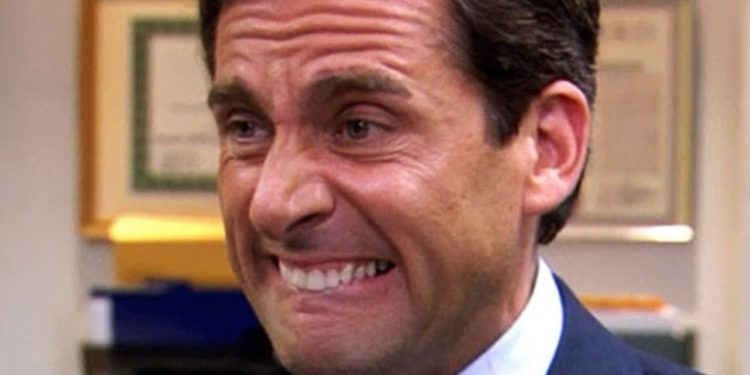 Is Any Cringe, Good Cringe?