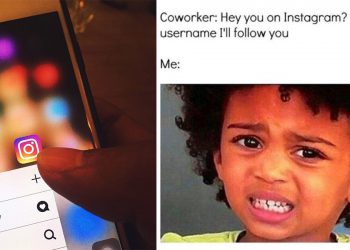 Should You Accept Gen Z Workmates On Social Media?