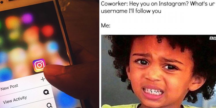 Should You Accept Gen Z Workmates On Social Media?