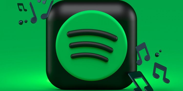 Spotify’s Dominance Over Apple Music Is Startling