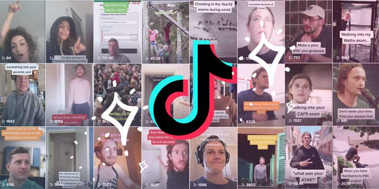 The Deep Reasons Why Gen Zs Love TikTok So Much