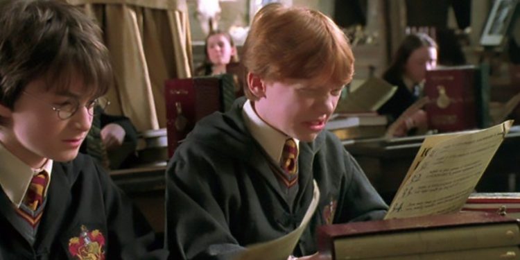 The End Of The Hardest Schooling Ever?