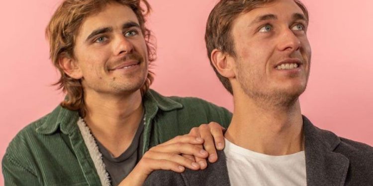 The Inspired Unemployed’s Tips For Reinventing Yourself