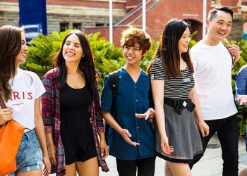 The Most Popular Post-School Options In Australia