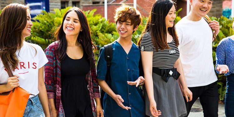 The Most Popular Post-School Options In Australia