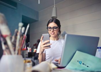 The Rise Of Voice Assistants With Gen Z