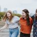 The Top 10 Big Issues Gen Zs Want Businesses To Tackle