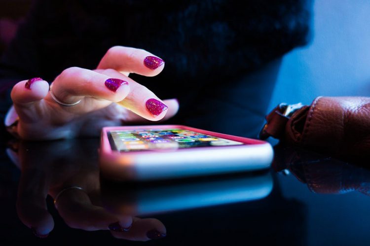 The Top Messaging Apps Gen Zs Use