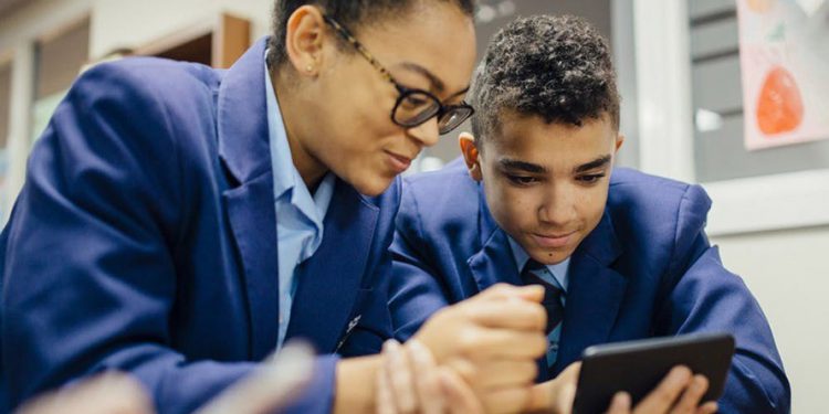 The Unexpected Student Backlash Against Phones In School