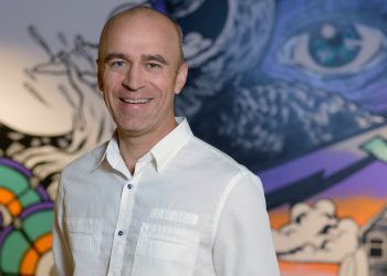 Top Tips For The Perfect Resume According To Facebook Australia’s Former CEO