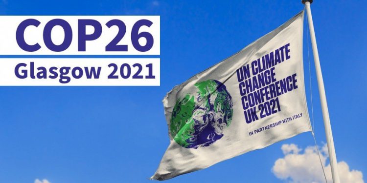 What COP26 Means For Australian Gen Zs