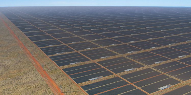 What Does The Giant Sun Cable Solar Farm Mean For Gen Zs?