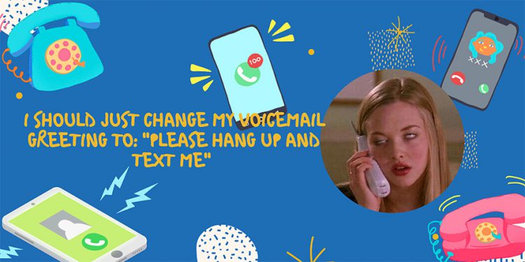 Why Gen Zs Don’t Want Your Phone Call