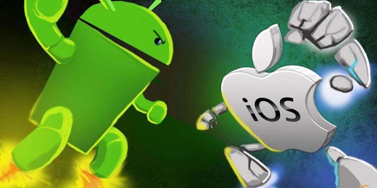 iPhone Or Android? Gen Z’s Favourite Phone Revealed