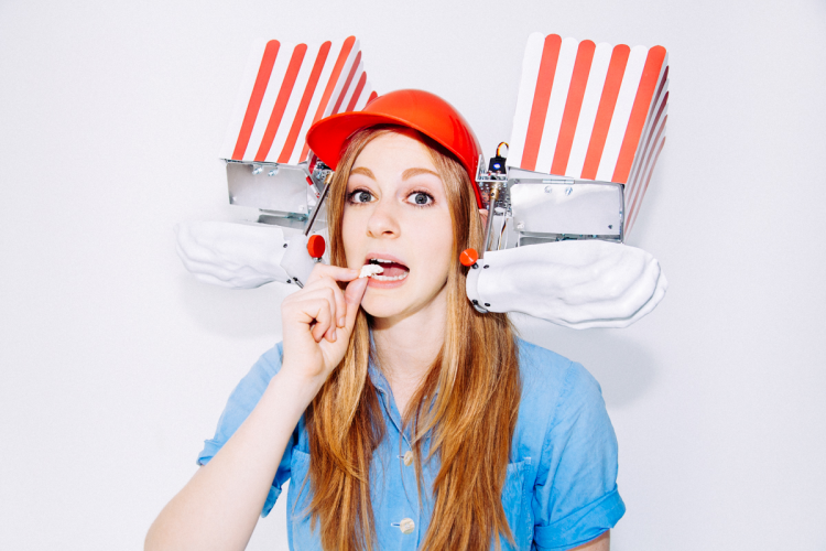 Is YouTube Replacing School?