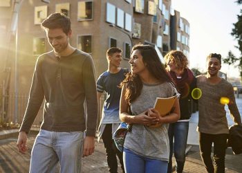 The Most Popular Uni Degrees In Australia In 2021