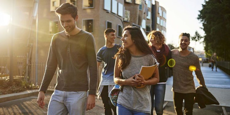 The Most Popular Uni Degrees In Australia In 2021