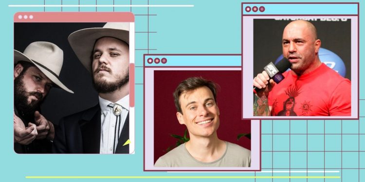 What’s Driving Gen Zs To Alternative News?