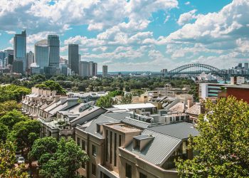 House Prices Are Freaking Gen Zs Out Too