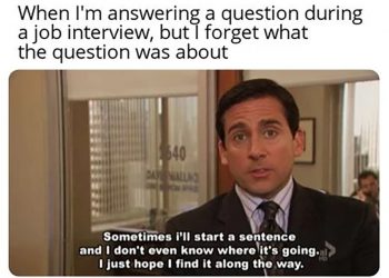 How To Nail A Job Interview In Two Steps According To Former Facebook CEO Stephen Scheeler