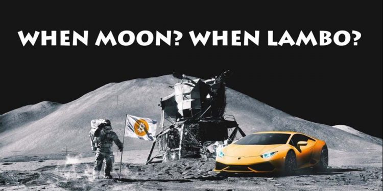 Is Crypto Going To Bankrupt Gen Zs?