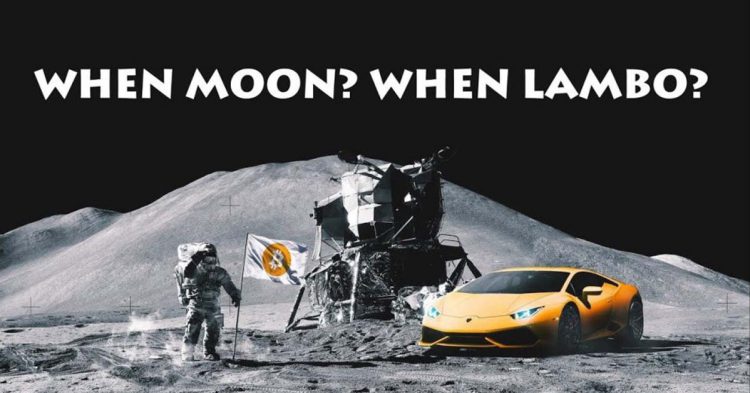 Is Crypto Going To Bankrupt Gen Zs?