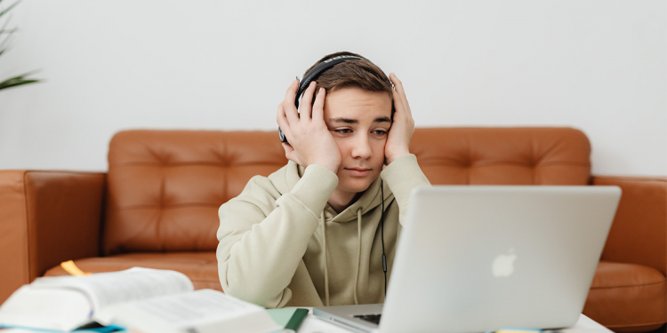 How To Fix Gen Z’s Major BO Problem