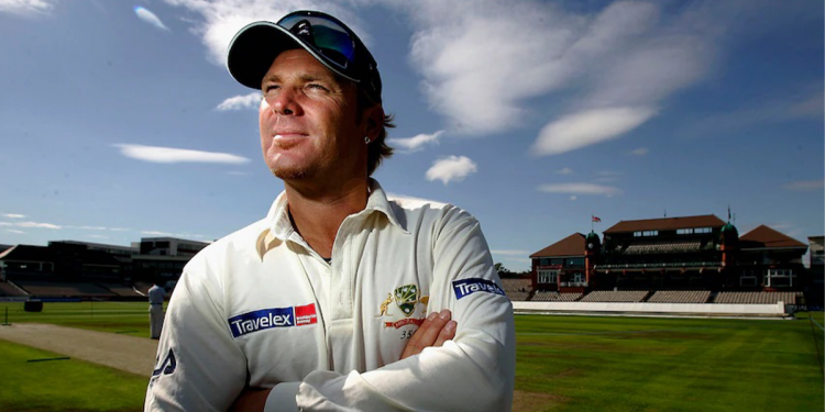 What Gen Zs Can Learn From Shane Warne