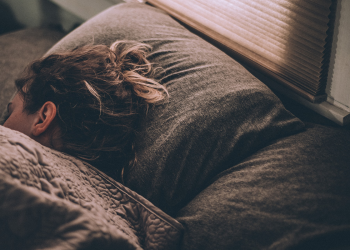 Top Tips To Actually Get Your Teen To Sleep (And Feel Fresh The Next Day)
