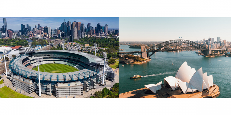 An Aussie City Is The No. 1 Uni Destination In The World