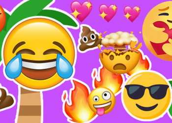 Gen Z Emoji Dictionary