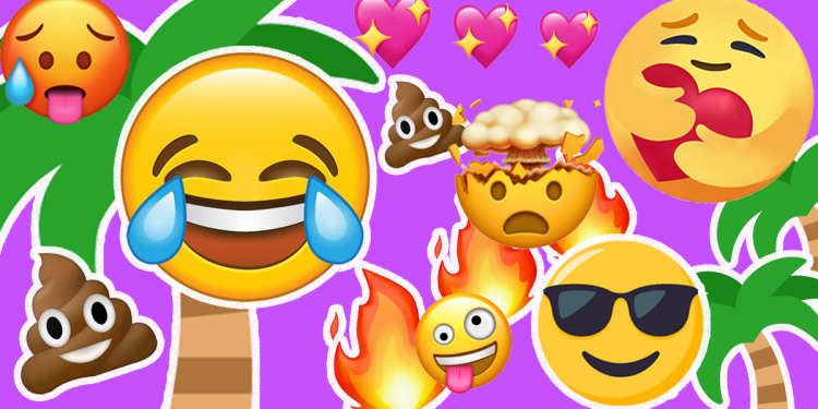 Gen Z Emoji Dictionary