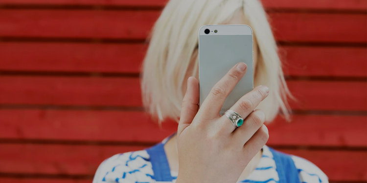 How Private Are Gen Zs Actually