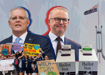 What’s On Gen Z’s Minds Going Into The Election