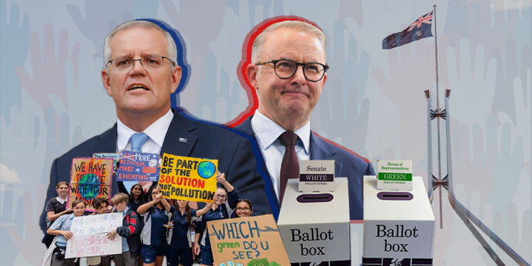 What’s On Gen Z’s Minds Going Into The Election