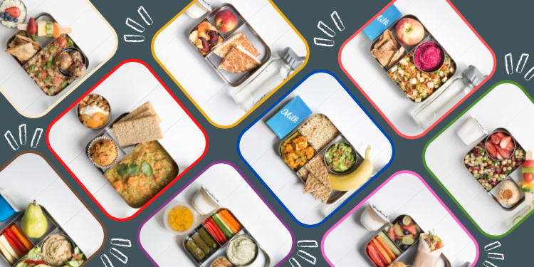 Are These Expert Lunchboxes A Joke?