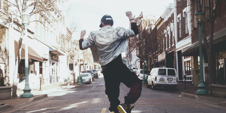 How Gen Zs Are Rebelling Against The Status Quo